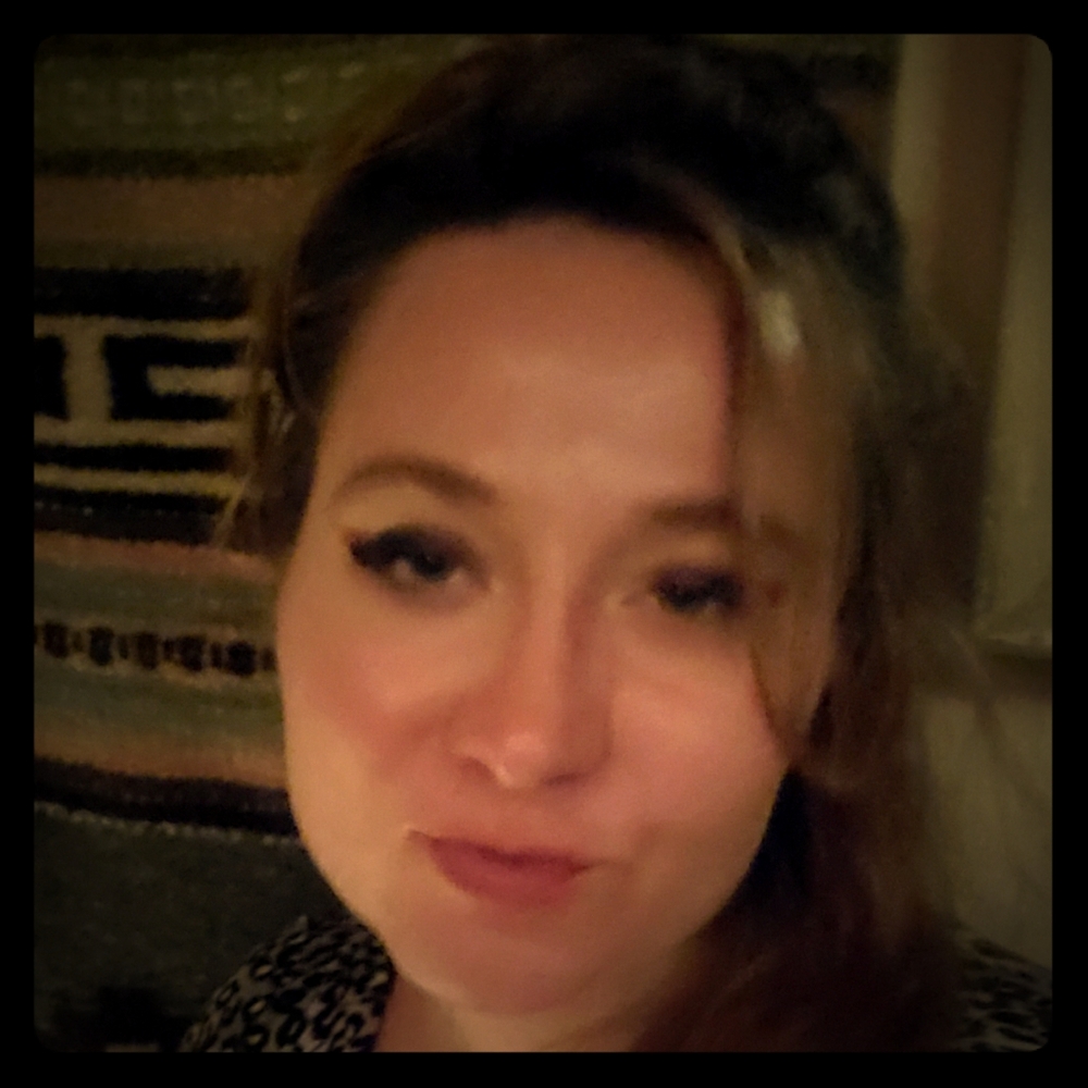 Meet your Posher, Laney